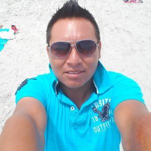 Meet your Posher, Alberto